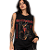 Regata Customizada Iron Maiden Senjutsu - Imagem 1