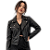 Jaqueta Feminina PU - Imagem 1