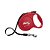 Guia Flexi Fun Fita Vermelha M 5M - Imagem 1