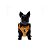Peitoral Air Scooby FreeFaro G - Imagem 1