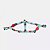 Peitoral Tradicional FreeFaro New Ladybug G - Imagem 1