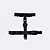 Peitoral H FreeFaro Flat Shadow P - Imagem 1