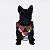 Peitoral Air FreeFaro Colors M - Imagem 1