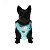Peitoral Air FreeFaro New Ladybug P - Imagem 1