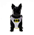 Peitoral Air FreeFaro Batman G - Imagem 1
