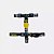 Peitoral H FreeFaro Batman G - Imagem 1