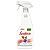 Desinfetante Lysoform Spray Pets Original 500 ml - Imagem 1