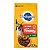 Ração Pedigree Cães Adultos Raças Pequenas e Minis Carne e Vegetais 2,7 kg - Imagem 1