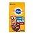 Ração Pedigree Cães Adultos Raças Médias e Grandes Carne, Frango e Cereais 900 g - Imagem 1