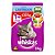 Ração Whiskas Gatos Castrados Carne 3kg - Imagem 1