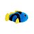 Brinquedo Pelúcia Peixe HomePet Único - Imagem 1
