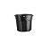 Vaso Plástico para Mudas Nutriplan 14 L - Imagem 1