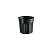 Vaso Plástico para Mudas Nutriplan 5 L - Imagem 1