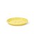 Prato Aquarela Nutriplan Jardins Amarelo 0,5 - Imagem 1