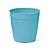 Vaso Aquarela Nutriplan Jardins Azul 2,5 - Imagem 1