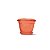 Vaso Plástico Romano Cerâmica Nutriplan Nº 1 - Imagem 1
