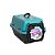 Caixa de Transporte S Box New Alvorada Azul Nº 02 - Imagem 1