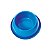Comedouro Anti-Formiga Cães Alvorada Azul 628 ml - Imagem 1