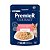 Ração Úmida Premier Gourmet Gatos Filhotes Peito de Frango e Arroz Integral 70 g - Imagem 1
