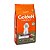 Ração Golden Formula Cães Adultos Raças Pequenas Carne e Arroz Mini Bits 15 kg - Imagem 1