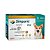 Antipulgas Simparic 10 a 20kg Cães 40mg 3 comprimidos - Imagem 1
