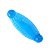 Brinquedo Dentalbone Massageador Azul Odontopet Até 7kg - Imagem 1