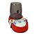 Bebedouro Automático Pelo Longo Pet Flex Vermelho 1,8 L - Imagem 1