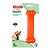 Brinquedo Osso Flexibone Odontopet Laranja Até 22 kg - Imagem 1