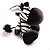 Brinquedo de Pelúcia para Cães Zebra Jungle The Pets Brasil The Pets - Imagem 1