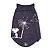 Colete Zooz Pets Snoopy Dandelion Vest M - Imagem 1