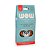 Petisco Natural Wow Pet Food Lombinho E Orégano Para Cães Único - Imagem 1