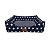 Cama Star Fábrica Pet Azul P - Imagem 1