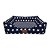 Cama Star Fábrica Pet Azul M - Imagem 1
