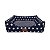 Cama Star Fábrica Pet Azul G - Imagem 1