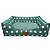 Cama Star Fábrica Pet Verde P - Imagem 1