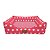 Cama Star Fábrica Pet Rosa M - Imagem 1