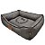 Cama Top Premium Fábrica Pet Preta G - Imagem 1