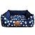 Cama Lollipop Fábrica Pet Azul M - Imagem 1