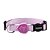 Coleira Flat Lilas - G - Imagem 1