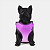 Peitoral Air Flat Lilas - M - Imagem 1