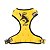Peitoral Air Harry Potter Lufa-Lufa FreeFaro PP - Imagem 1