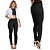 CALÇA SKINNY CÓS ALTO 5183 - Imagem 16