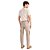 CALÇA CARGO KAKI 11174 - Imagem 7