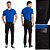 CALÇA JOGGER CARGO PRETA 11180 - Imagem 3