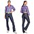 CALÇA BOOT CUT CÓS ALTO 5186 - Imagem 8