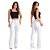 CALÇA FLARE CÓS ALTO 5179 - Imagem 3