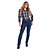 CALÇA BOOT CUT CÓS ALTO 6184 - Imagem 4