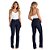 CALÇA FLARE CÓS ALTO 6256 - Imagem 1