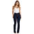 CALÇA FLARE CÓS ALTO 6256 - Imagem 5