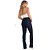 CALÇA FLARE CÓS ALTO 6256 - Imagem 9